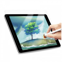 Dux Ducis 繪畫寫作學習專用紙感屏幕保護貼 for Samsung Tab S8/S9 Ultra 1pc