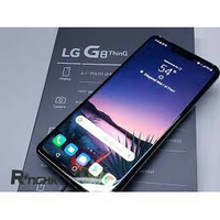 賠本最低價~出清最後一台 近全新樣品 LG G8 ThinQ 驍龍855 G8S G8X 保固一年 免運買到賺到