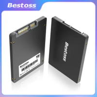 Bestoss Ssd 4TB Internal Sata 1Tb 512gb 128gb Ssd 2tb Hard Disk 256gb Ssd Drive For Laptop Notebook Ssd201 45