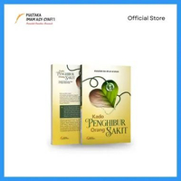 Kado Penghibur Orang Sakit