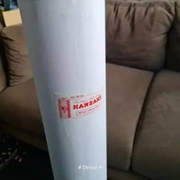 KERTAS HVS ROLL PLOTTER 80 GSM A0 (36") 150 Meter