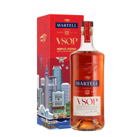 馬爹利 VSOP 香港城市特別版 700ml[4891347995960]
