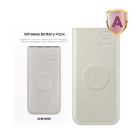 【Samsung 三星】原廠 10000mAh 25W Type C 無線閃充行動電源(EB-U2510)