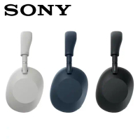 【SONY 索尼】WH-1000XM6 無線藍牙降噪耳罩式耳機 公司貨-黑