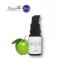 Aster Aroma 蘋果幹細胞再生精華素 15ml