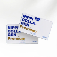 【NIPPI】Premium 100% 純膠原蛋白胜白金版2盒組 100gX6包(世界第一膠原蛋白 台灣總代理原廠出貨)