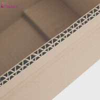 硬板郵寄搬家用大紙箱紙盒子五層托運制作適度三層儲物箱周轉搬家