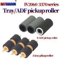 Paper Tray Feed Pickup Roller For Xerox IV C2260 C2263 C2265 2060 3060 3065 5320 5330 5335 C3370 C3375 C5575 7125 7120 7220 7225
