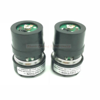 2 pcs Replacement Inner Cartridge Capsule for Shure SLX24 58 SM series Wireless Microphone System