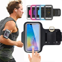 Sports Running Phone Case for Huawei Mate 40 Pro+ Mate 30 40e 30e Pro Mate 20 Lite Arm Band For Mate 10 9 Pro Mate 10 Lite Capa