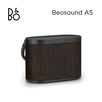 B&O Beosound A5 可攜式音響 深色橡木
