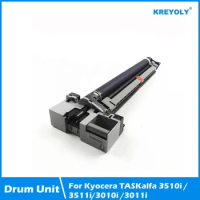 For Kyocera TASKalfa 3510i /3511i/3010i /3011i Drum Kit DK-7105(302NL93020) Drum Unit Imaging Unit