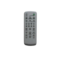 Remote Control For Sony RM-SC1 MHC-RV2 MHC-RX99 CMT-DH5BT CMT-NE3 HCD-GX250 HCD-NE3 MHC-HX250 MHC-RV