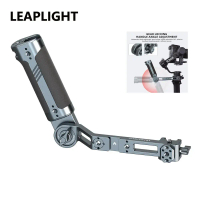 RS2/RSC2 RS3 Gimbal Sling Handle Grip W NATO สำหรับ DJI RS2/RSC2 RS3/RS3mini/RS3/RS4RPO Gimbal Handl