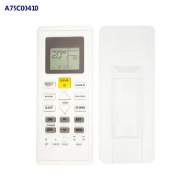 A75C00410 For Panasonic AC Air Conditioner Remote Control A75C00470 A75C02570 A75C00350 A75C03670 A75C04239 A75C00510