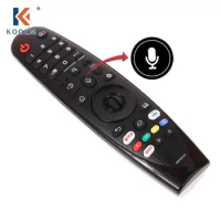 Voice Magic Remote Control AKB75855501 for LG AN-MR20GA Smart TV 2017-2020 LED OLED UHD LCD QNED NanoCell 4K 8K
