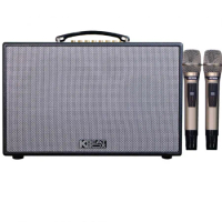 Acnos Loa Karaoke Xách Tay CS201PU