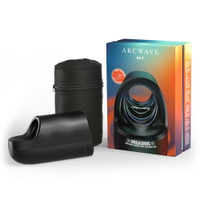 Arcwave。Ion 2 氣流式震動自慰器 原廠貨二年保固 電動 情趣用品 【OGC株式會社】【本商品含有兒少不宜內容】