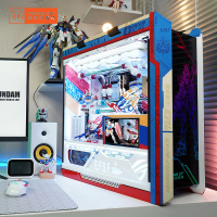 【台灣 現貨】MOG主機i9 11900K/3090/RTX3070/3080 rog華碩敗家之眼全家桶電腦