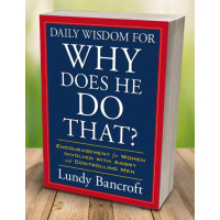 Promo (ENGLISH) Why does he do that?