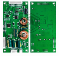 CA-288 Universal 26 To 55-inch LED LCD TV Backlight Driver Board TV Booster Plate Constant Current Board High Voltage Board