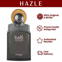 Charisma Pour Homme Man EDP 100 ml