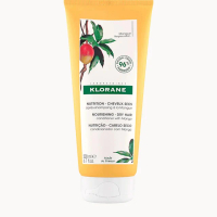 KLORANE Nourishing Conditioner with Mango for Dry Hair 200ml