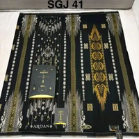 Sarung Ardan SGJ Gold