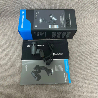 Cross-Border Foreign Trade E604 Heart-Shaped Instrument Drumming Circle Wired Microphone Snare Drum 