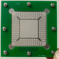 RTX2060 RTX2070 2080 Graphics card stencil N18e N19e solder ball 0.45/0.5 precise hole position