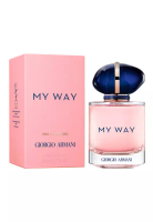 Giorgio Armani GIORGIO ARMANI - MY WAY 香水 50ml
