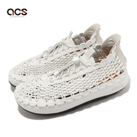 Nike 戶外鞋 ACG Watercat+ 男鞋 女鞋 白 編織 水陸機能鞋 涼鞋 CZ0931-002