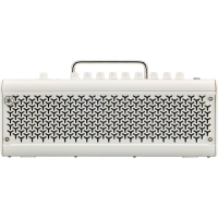 【非凡樂器】YAMAHA THR-30II Wireless吉他音箱 / 白 金 (二選一) / 內建電池 / 藍芽播放 / 真空管擴大機 / 公司貨保固#白色-白色