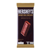 Hersheys Creamy Milk Chocolate / Cookies n cream / Milk Choc Almonds 90 ก. แบบแท่ง