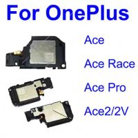 For Oneplus 1+ Ace 2 Ace 2V Ace Pro Ace Racing Louder Speaker Bottom Loudspeaker Ringer Sound Parts