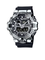 G-SHOCK นาฬิกาข้อมือผู้ชาย GM-700-1ADR สีดำ