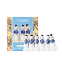 L occitane 歐舒丹 乳油木護手霜套組 30mlx6入