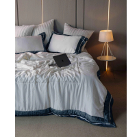 Modern Wave Array part 2 - Sprei set -Roemah sprei (Prive)