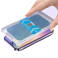 Superfit Tempered Glass for XIAOMI 14 15 Mi 15 Ultra Auto Install