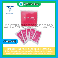 Gp Care Strip Test Kehamilan hcg Stik