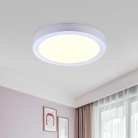 【光之饗宴】LED 18W 吸頂燈(黃光)
