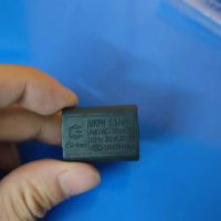 Induction Cooker Capacitor, Brand New, 0.27UF, Horizontal Type