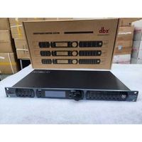 DLMS SPEKAER MANAGEMENT DBX CX4800 4 IN 8 OUT CX 4800