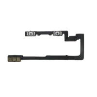 Volume Side Buttons Flex Cable For Realme X3 SUPERZOOM Power Switch Side Key Connector