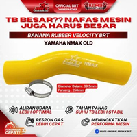 BANANA RUBBER BRT VELOCITY NMAX