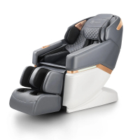 輝葉 V-Motion 一健椅 按摩椅HY-5082A(搖擺拉伸/石墨烯全身包覆/腿部揉搓按摩)