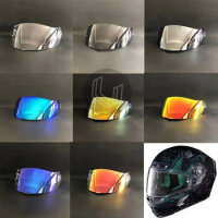 Motorcycle helmet anti-UV pc visor lens model face case for Nolan X-Lite X-803 X-803RS ucx802 X-702 X-661