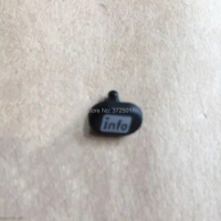 "INFO" key / Button Of Rear Cover Repair Parts For Nikon D5500 SLR