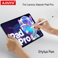Stylus Pen For Lenovo Tab P11 Pro Gen 2 TB-132FU Xiaoxin Pad Pro 11.2" 12.6 TB-J606F Tablet Pen Screen Touch Drawing Pen Pencil