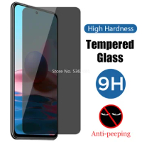 Privacy Screen Protector for Redmi 5 Plus 9 9A 9AT 9C 9T Anti Spy Tempered Glass for Redmi 5A 6 6A 7 7A 8 8A Pro Protective Film